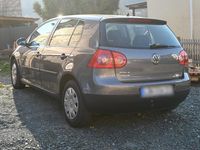 Gebraucht VW Golf IV Trendline 75 PS (55 kW) 2006 Grau Limousine