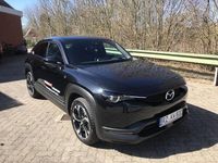 Gebraucht Mazda MX30 Exclusive-Line 170 PS (125 kW) 2025 Schwarz SUV