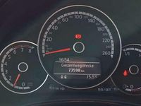 Gebraucht VW Beetle 105 PS (77 kW) 2016 Schwarz Kleinwagen