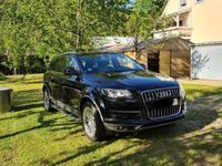 gebraucht Audi Q7 3,0 TDI