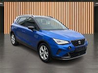 Gebraucht Seat Arona FR 95 PS (69 kW) 2025 Blau SUV