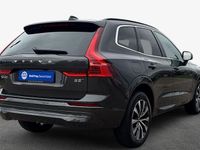 Gebraucht Volvo XC60 Core 250 PS (183 kW) 2024 Grau SUV