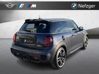 Second-hand Mini John Cooper Works 231 CP (169 kW) 2020 Gri Hatchback