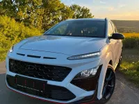 Gebraucht Hyundai Kona N Performance 280 PS (205 kW) 2022 Andere farben SUV
