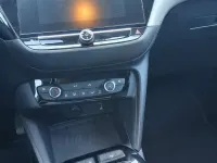 Używany Opel Corsa 75 KM (55 kW) 2022 Biały Hatchback