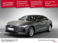 Gebraucht Audi A5 Comfort 204 PS (150 kW) 2025 Chronosgrau metallic Limousine