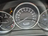 Gebraucht Mazda 6 Sports-Line 175 PS (128 kW) 2015 Silber Kombi