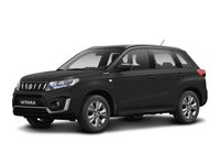 gebraucht Suzuki Vitara 