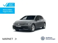 Gebraucht VW Golf VIII Style 272 PS (200 kW) 2025 Mondsteingrau Limousine