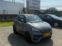 Gebraucht Ligier JS50 2023 Silber Kleinwagen