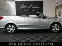 Gebraucht Opel Astra Edition 221 PS (162 kW) 2008 Andere