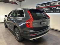 Gebraucht Volvo XC90 Momentum 235 PS (172 kW) 2019 Grau SUV