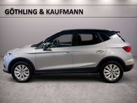 gebraucht Seat Arona 1.0 TSI DSG XCELLENCE *RFK*Navi*SHZ*