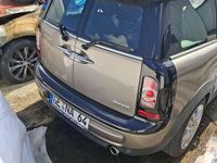 Gebraucht Mini Cooper Clubman 122 PS (89 kW) 2012 Kombi