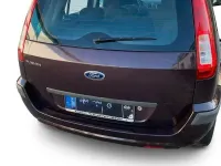 Brugt Ford Fusion 81 HK (59 kW) 2009 Hatchback