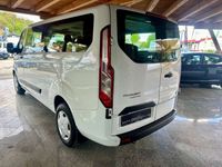 gebraucht Ford Tourneo Custom Tourneo Bus Custom Kombi 320 L2 Trend