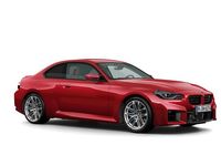 Neu BMW M2 Shadowline 480 PS (353 kW) 2025 Coupé