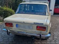Gebraucht Lada 2103 69 PS (50 kW) 1981 Beige Limousine