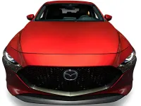 Neu Mazda 3 Takumi-Line 140 PS (102 kW) 2026 Limousine