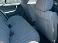 Gebraucht Mercedes 190 118 PS (86 kW) 1984 Blau Limousine