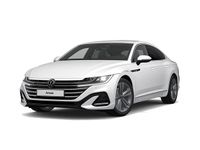 Gebraucht VW Arteon R-line 218 PS (160 kW) 2022