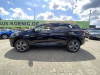 gebraucht Opel Grandland X Elegance 1.2T Automatik Allwetter