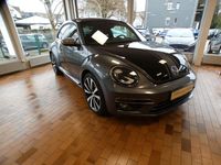 Gebraucht VW Beetle 220 PS (161 kW) 2015 Grau Kleinwagen