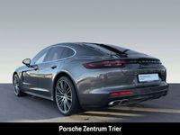 Gebraucht Porsche Panamera Turbo S E-Hybrid 680 PS (500 kW) 2017 Achatgraumetallic Kleinwagen