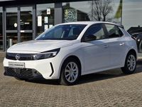 Gebraucht Opel Corsa Edition 101 PS (74 kW) 2025 Weiß Limousine