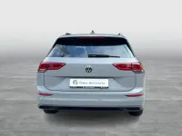 Gebraucht VW Golf VII Life 150 PS (110 kW) 2021 Grau Kleinwagen