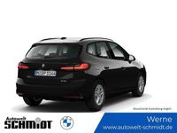 Gebraucht BMW 218 Active Tourer 136 PS (100 kW) 2025 Schwarz Van / Kleinbus