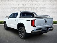 Gebraucht VW Amarok Style 241 PS (177 kW) 2025 Weiss Pickup