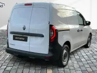 Ny Renault Kangoo 131 HK (96 kW) 2025 Hvid MPV