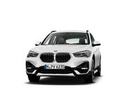 Brugt BMW X1 Performance 136 HK (100 kW) 2026 SUV