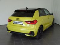 gebraucht Audi A1 Sportback S line