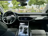 Gebraucht Audi A6 Sport 204 PS (150 kW) 2019 Kombi
