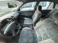 Gebraucht Mazda Demio 62 PS (45 kW) 1998 Grau Kleinwagen