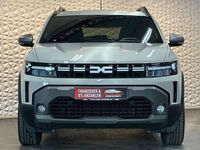 Gebraucht Dacia Duster Journey 147 PS (108 kW) 2024 Beige SUV