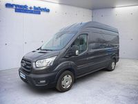 Używany Ford Transit Trend 131 KM (96 kW) 2024 Pickup