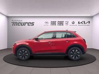 Gebraucht Fiat 600 110 PS (80 kW) 2025 Rot SUV