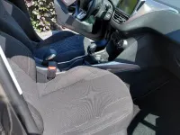 Gebraucht Peugeot 2008 80 PS (58 kW) 2013 Braun SUV