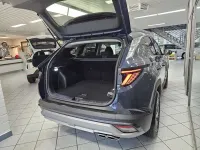 Neu Hyundai Tucson 160 PS (117 kW) 2026 Sailingblueperl SUV