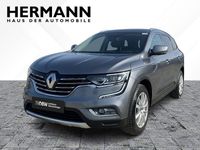 Gebraucht Renault Koleos Intens 131 PS (96 kW) 2018 Grau SUV