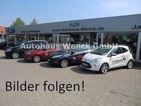 Gebraucht Opel Agila 58 PS (42 kW) 2001 Rot Van / Kleinbus