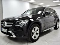 gebraucht Mercedes 220 GLC4M