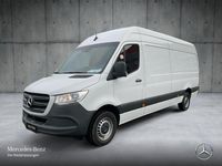 Gebraucht Mercedes Sprinter 170 PS (125 kW) 2024 Weiß Van