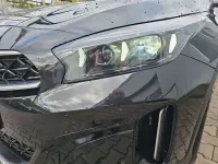 Neu Kia XCeed Spirit 150 PS (110 kW) 2025 Schwarzmetallic SUV