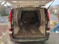 Gebraucht Mercedes Vito 116 PS (85 kW) 2010 Van