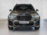 Gebraucht BMW X7 Sport Line 530 PS (389 kW) 2022 Manhattan SUV