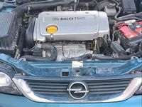 Gebraucht Opel Vectra 101 PS (74 kW) 2001 Andere farben Kombi
